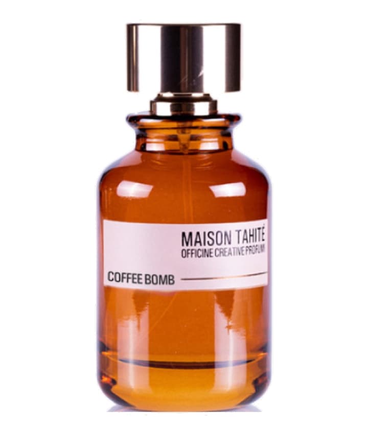 Maison Tahité – Officine Creative Profumi Coffee Bomb