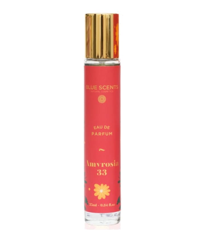 Blue Scents Amvrossia 33