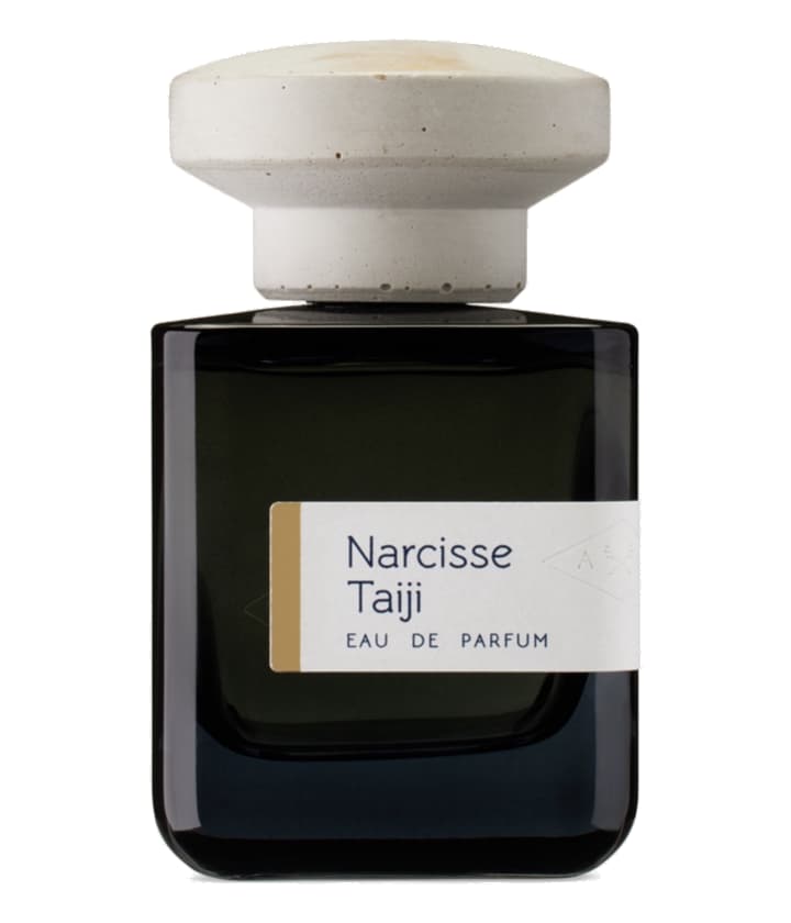 Atelier Materi Narcisse Taiji