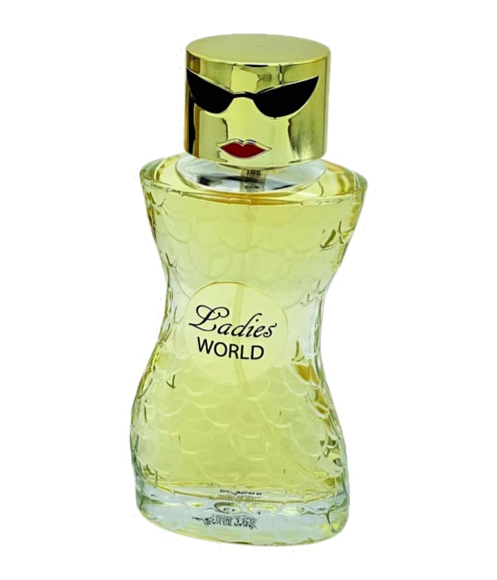 Omerta Ladies World