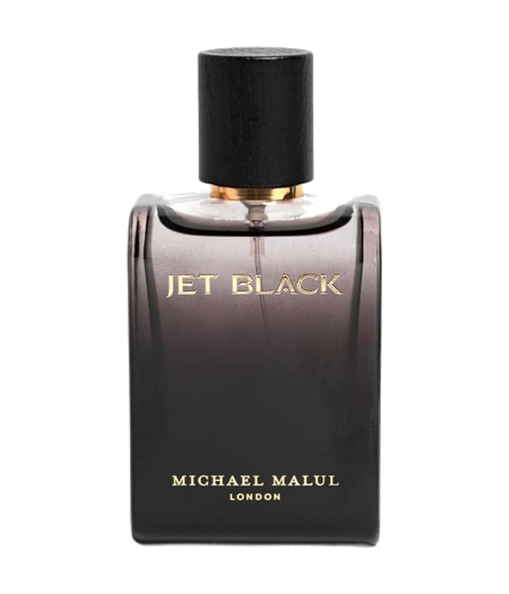Michael Malul London Jet Black