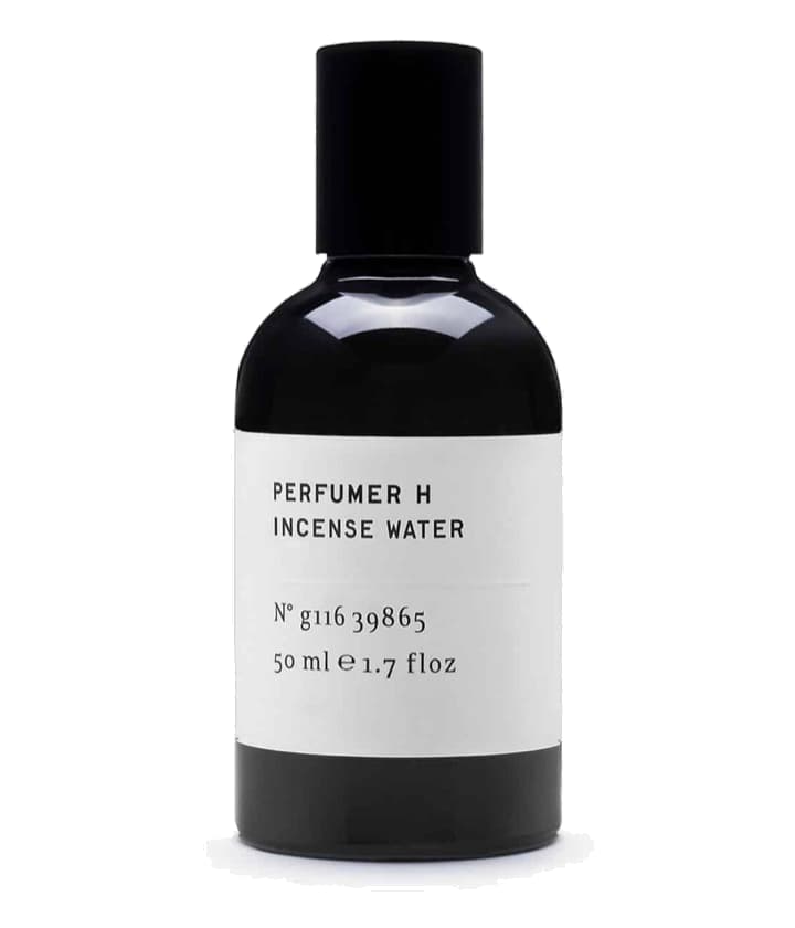 Perfumer H Incense Water