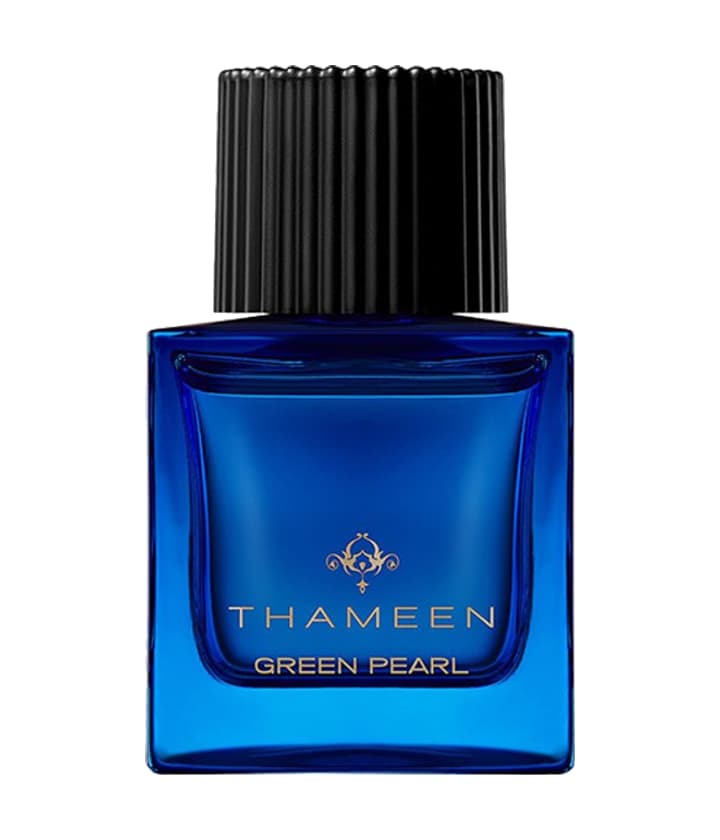 Thameen Green Pearl