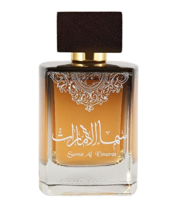 Louis Cardin Sama Al Emarat