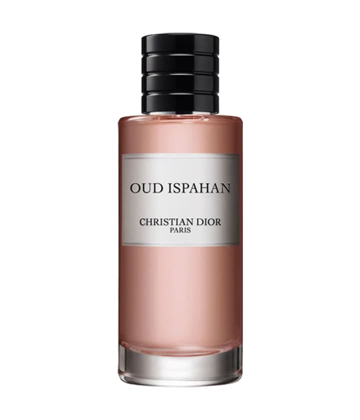 Dior Oud Ispahan