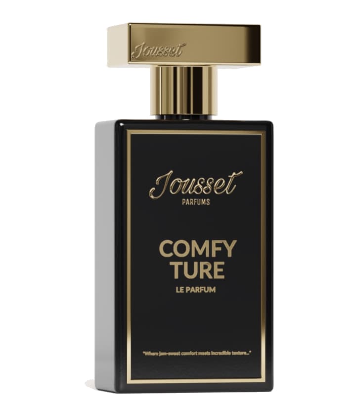 Jousset Parfums Comfy Ture