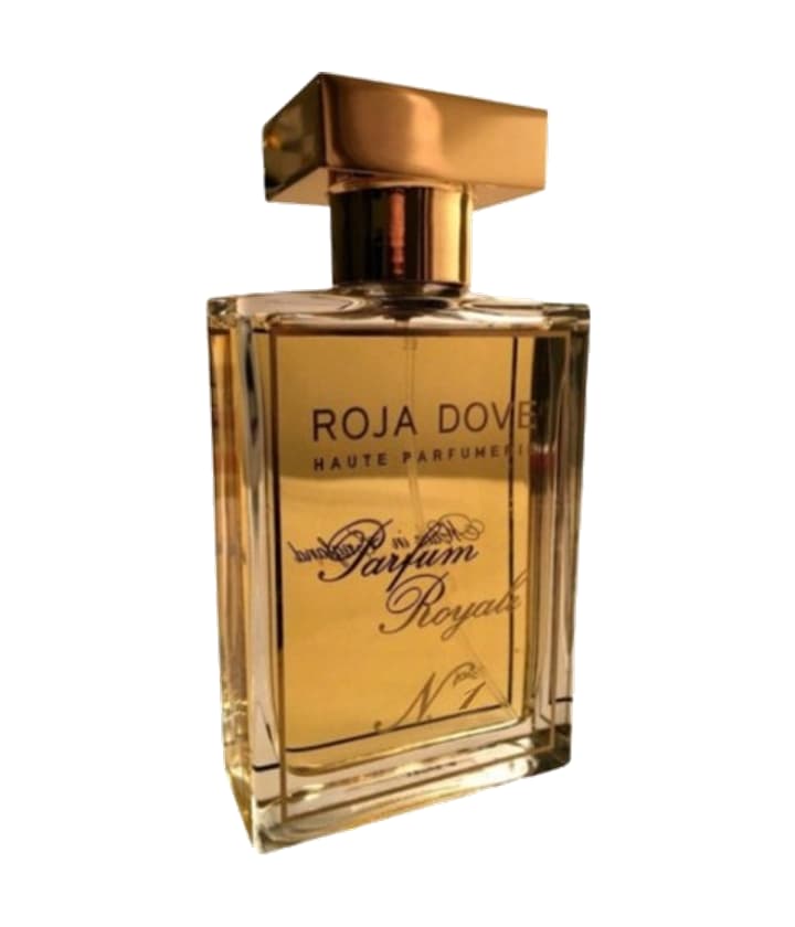 Roja Dove Roja Dove Parfum Royale #1