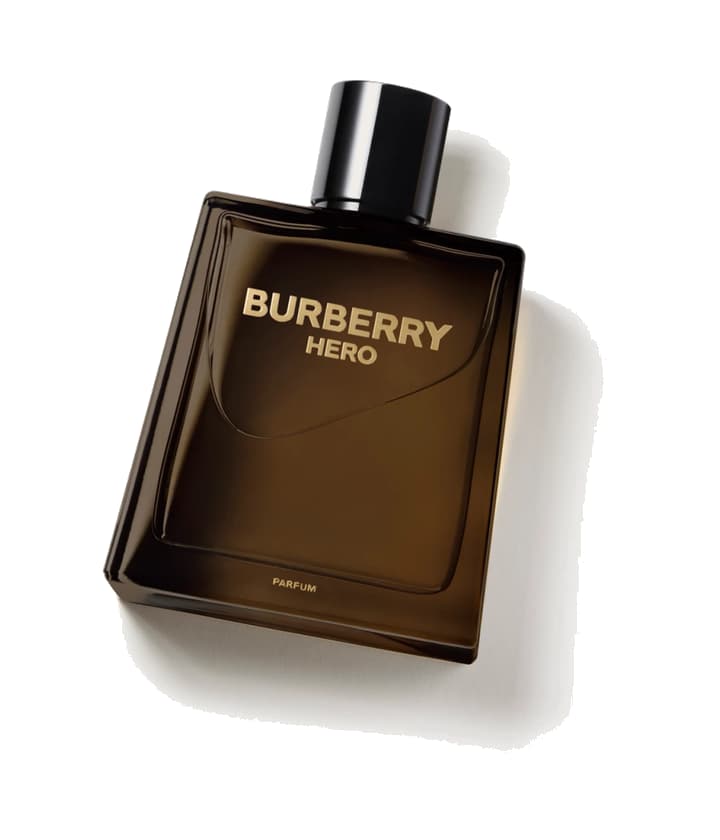 Burberry Hero Parfum