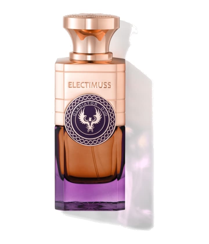 Electimuss Gladiator Oud