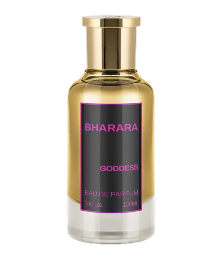 Bharara Goddess