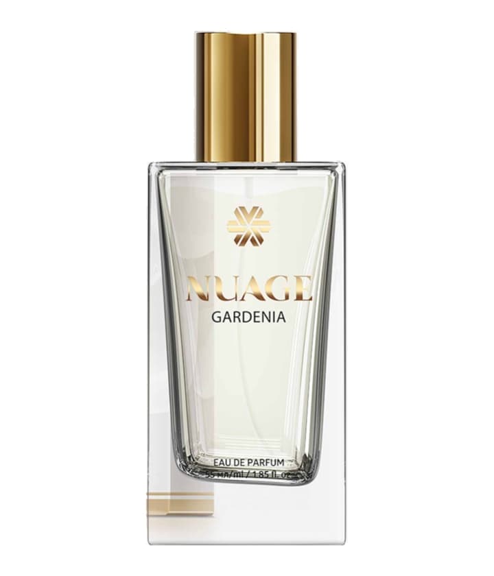 CIEL Nuage Gardenia