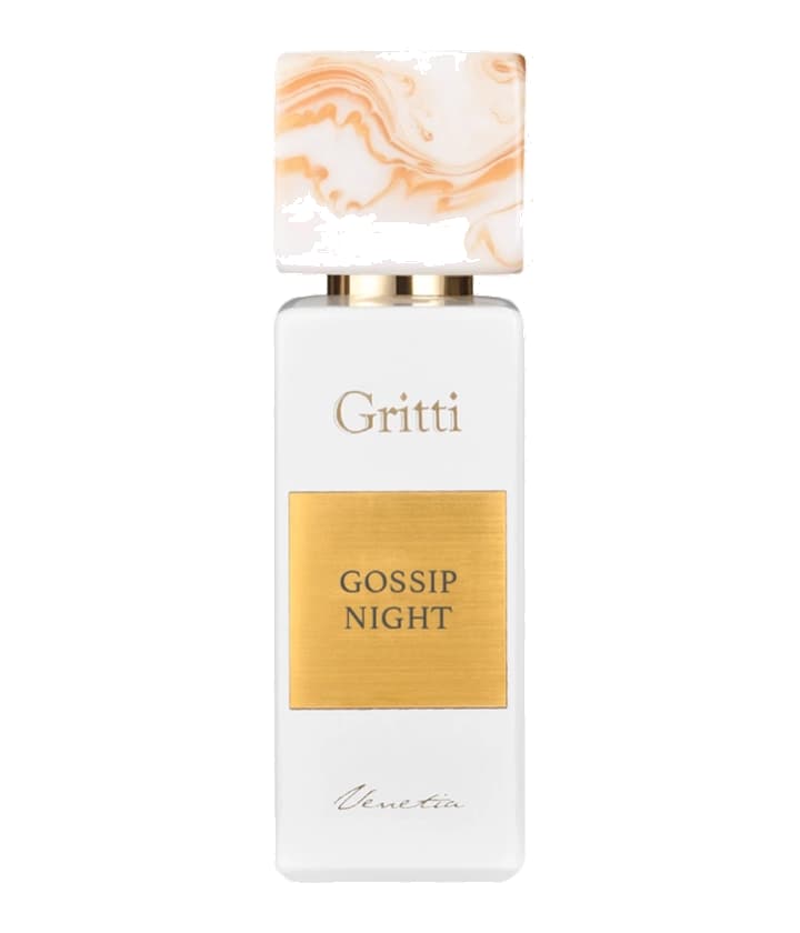 Gritti Gossip Night