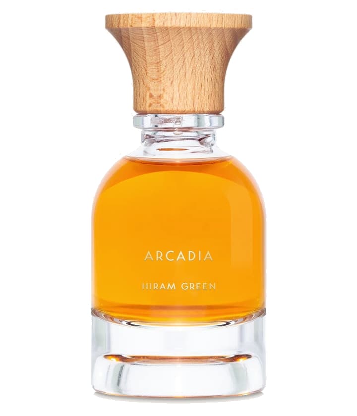 Hiram Green Arcadia