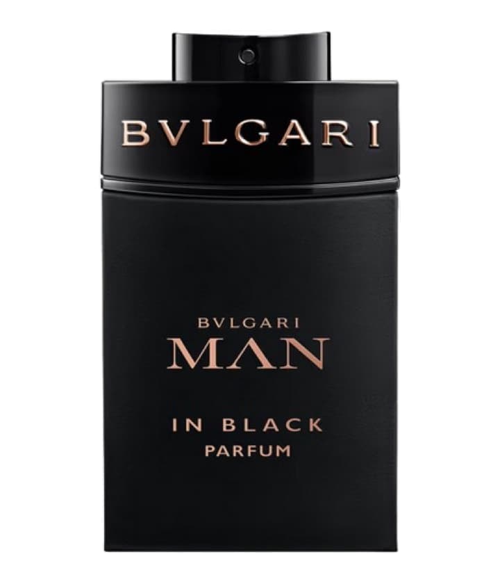 Bvlgari Bvlgari Man In Black Parfum