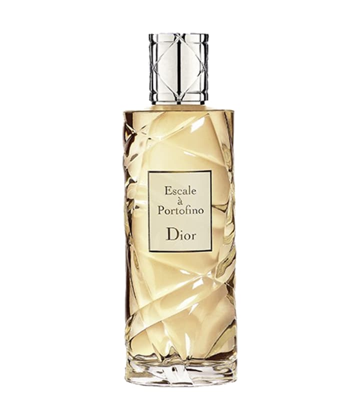 Dior Escale à Portofino