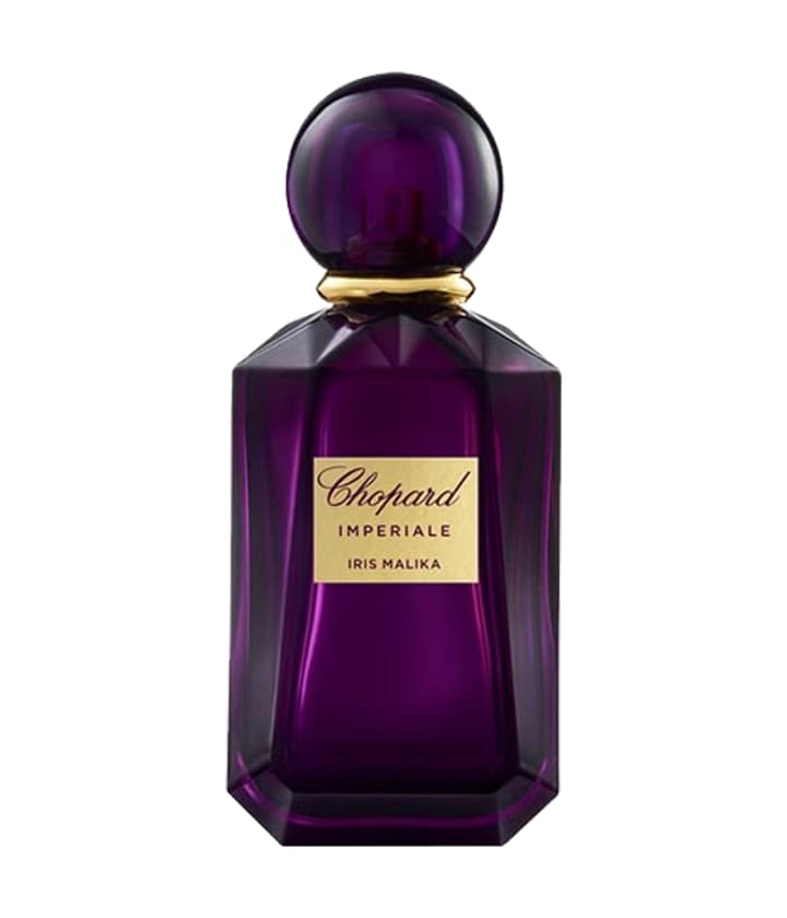 Chopard Imperiale - Iris Malika