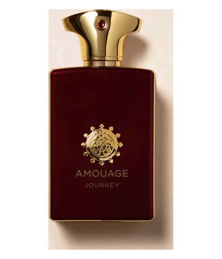 Amouage Journey Man