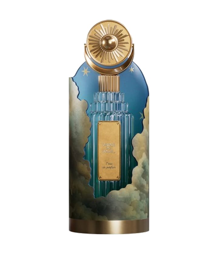 Cirque du Soleil L'eau de Parfum
