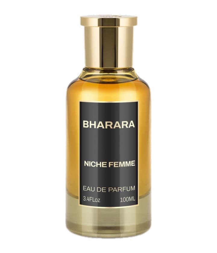 Bharara Niche Femme