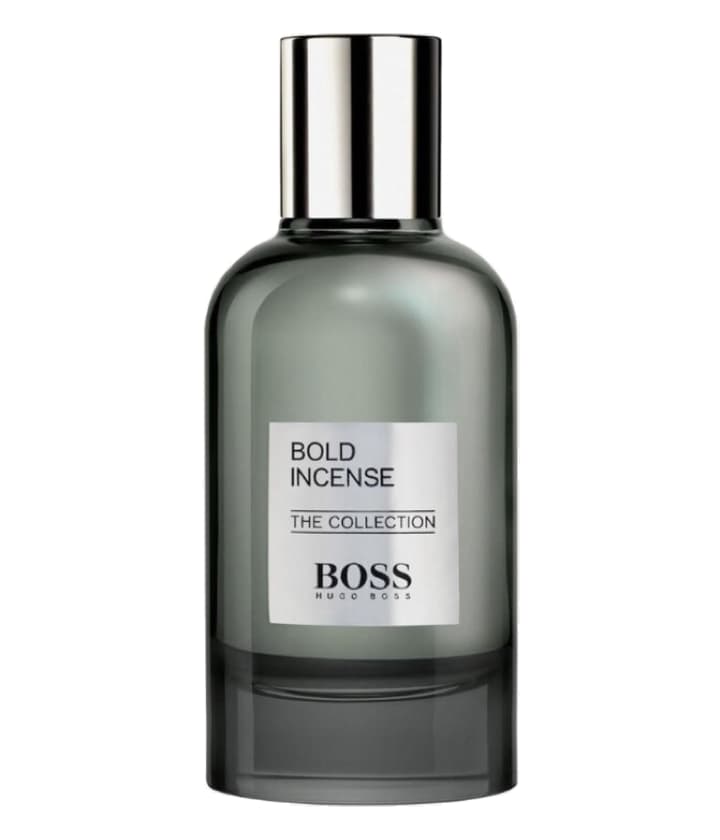 Hugo Boss The Collection Bold Incense