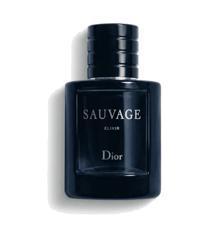 Dior Sauvage Elixir Elixir