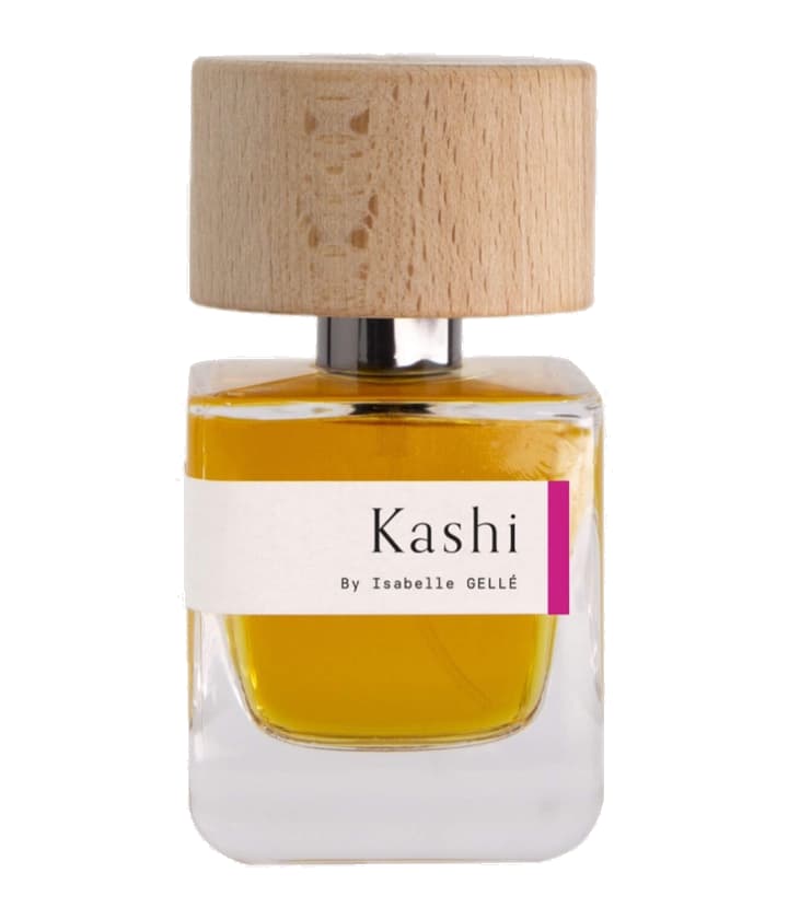 Parfumeurs du Monde Kashi