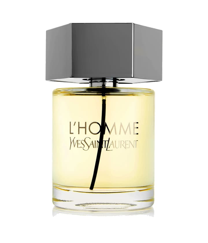 Yves Saint Laurent L'Homme Eau de Toilette