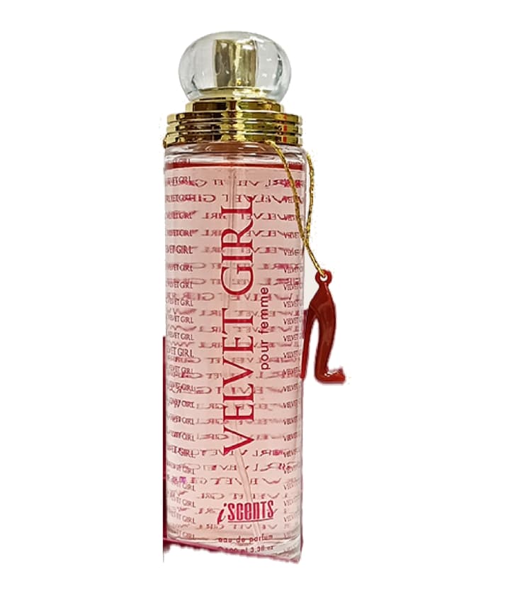 I-Scents Premium Velvet Girl