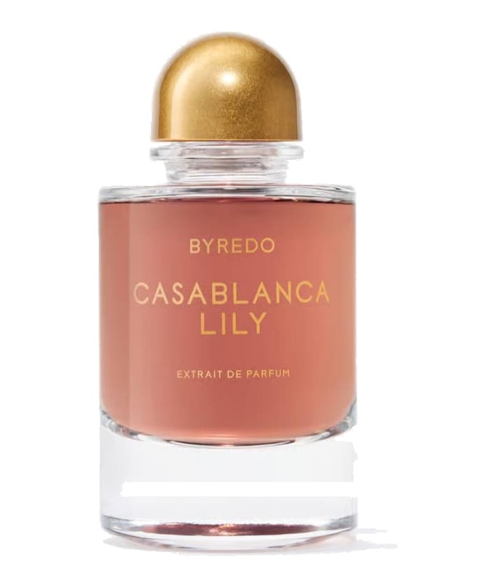 Byredo Casablanca Lily (current Night Veils)