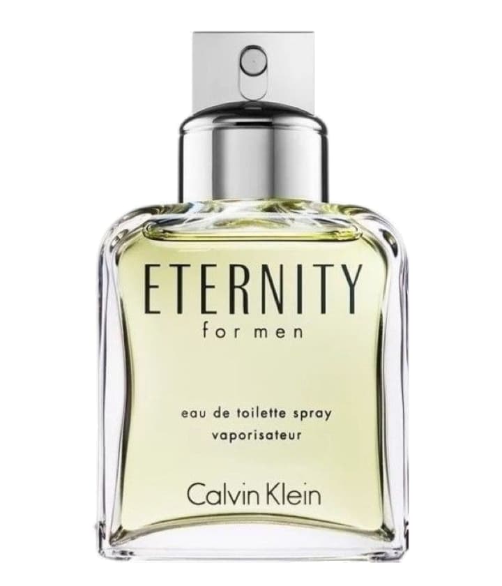 Calvin Klein Eternity for Men