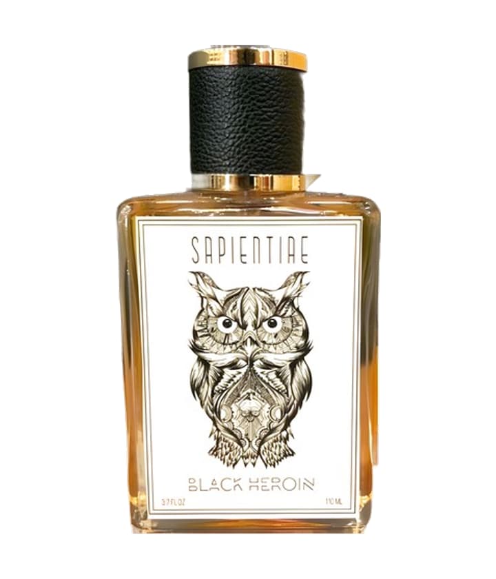Sapientiae Niche Black Heroin