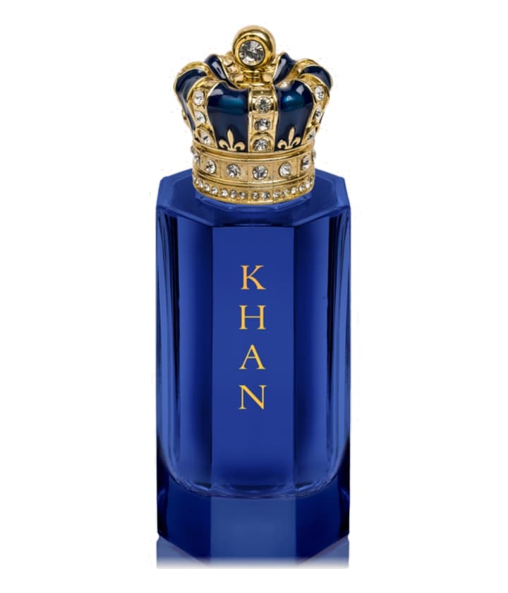 Royal Crown Khan