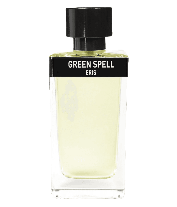 ERIS Parfums Green Spell