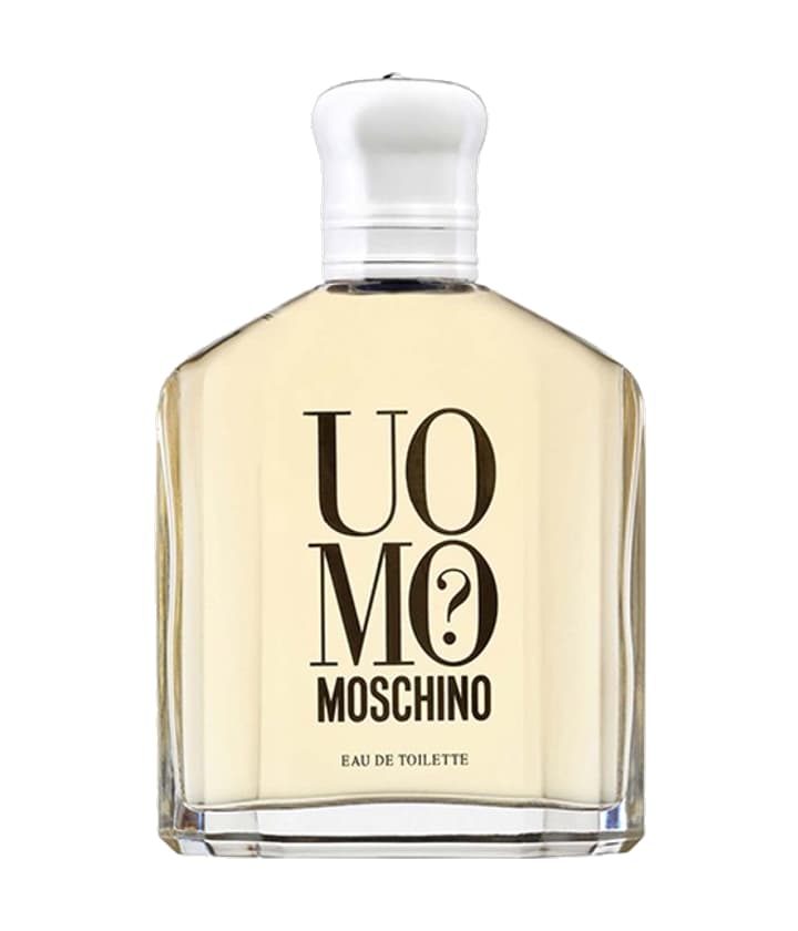 Moschino Uomo? Moschino 1997 Eau de Toilette