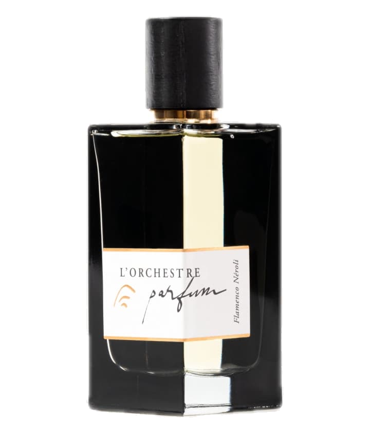 L’Orchestre Parfum Flamenco Néroli