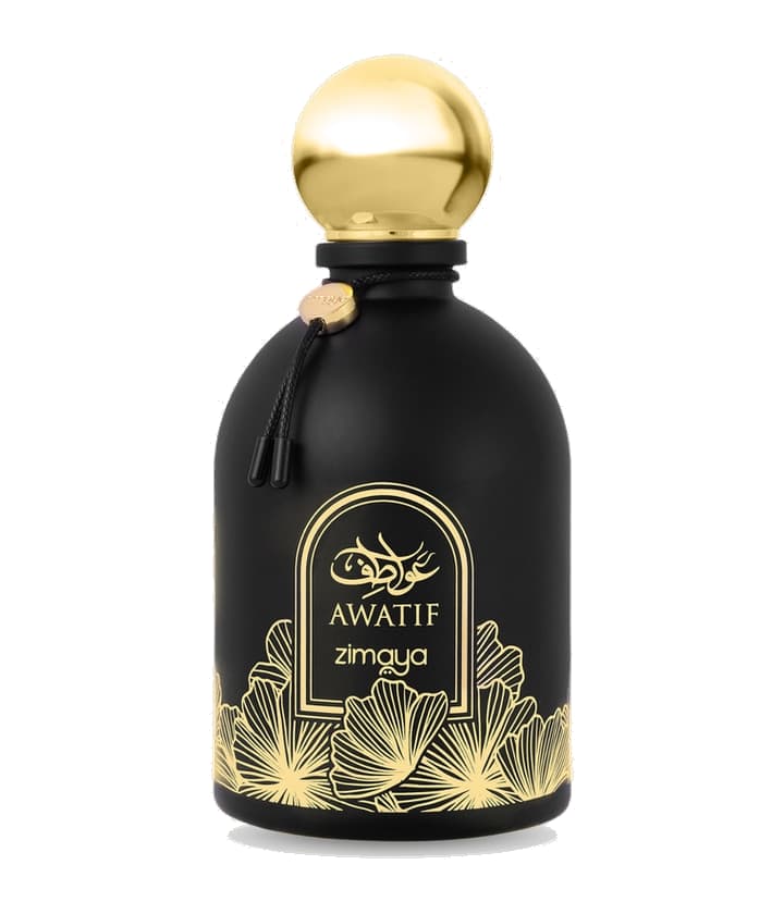 Zimaya Awatif Pour Femme