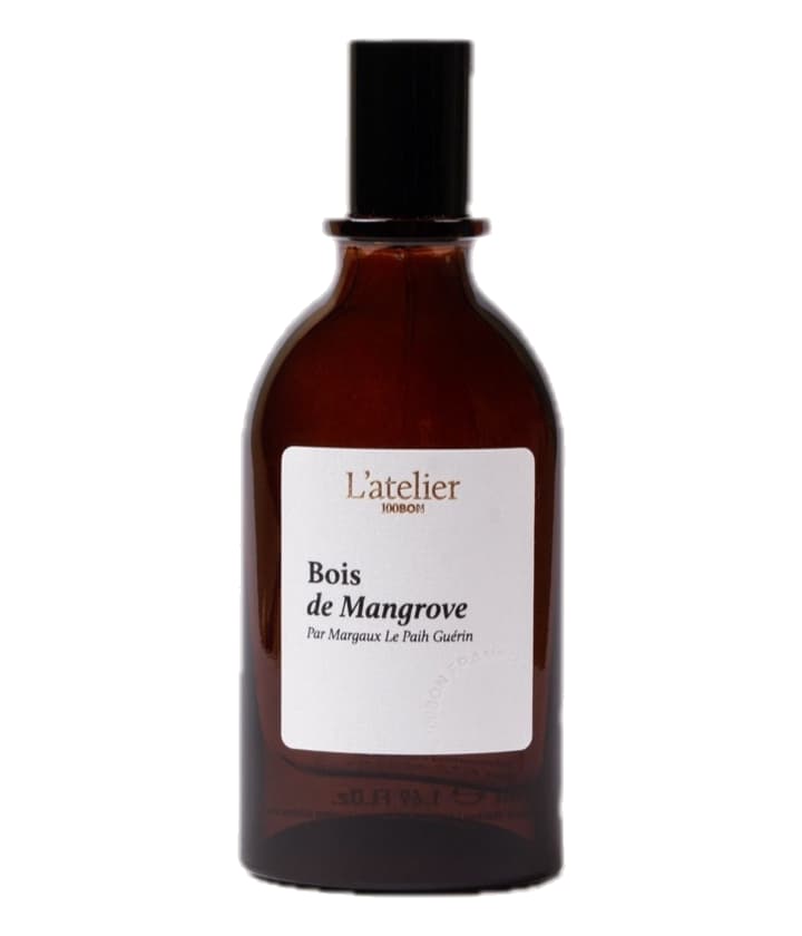 100BON Bois de Mangrove
