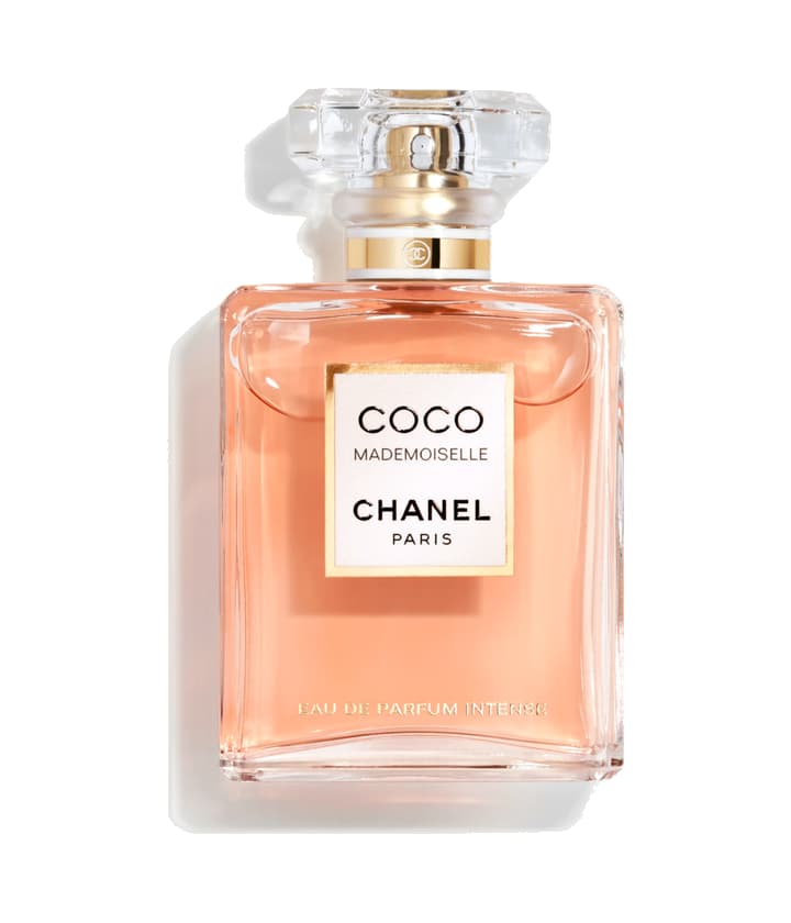 CHANEL COCO MADEMOISELLE INTENSE Eau de Parfum