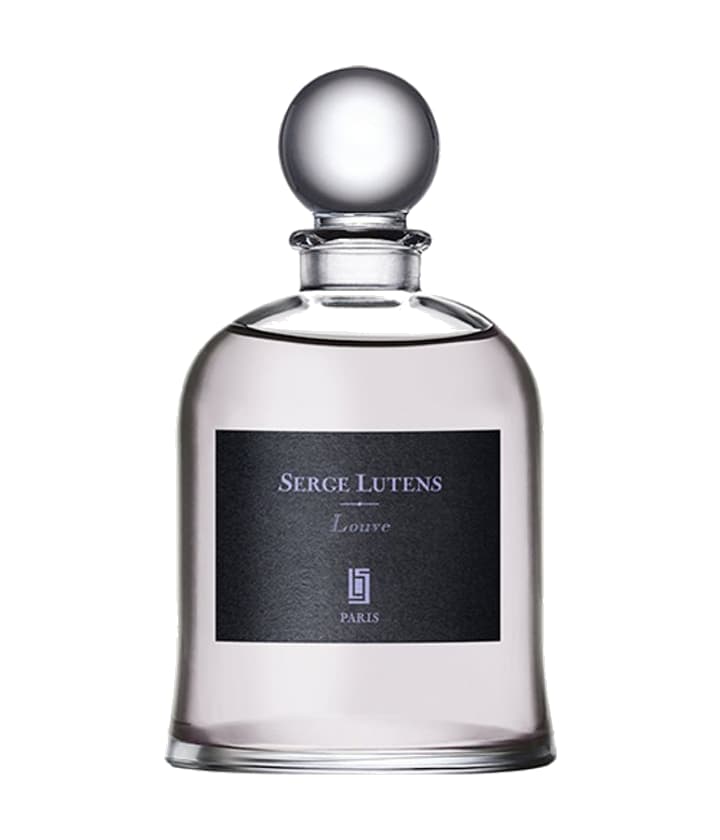 Serge Lutens Louve