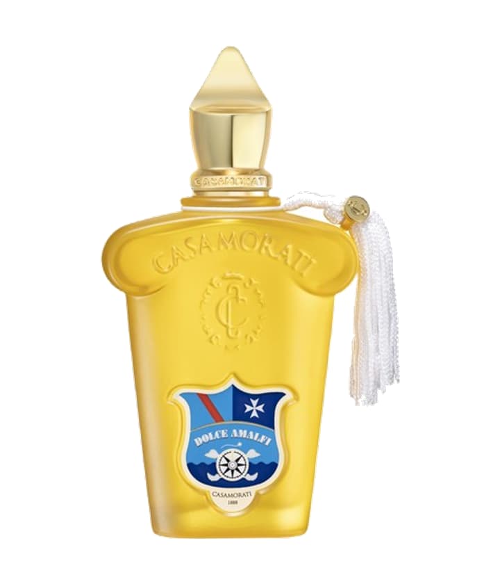 Xerjoff Dolce Amalfi