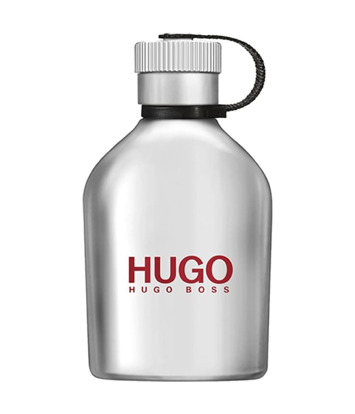 Hugo Boss Hugo Iced