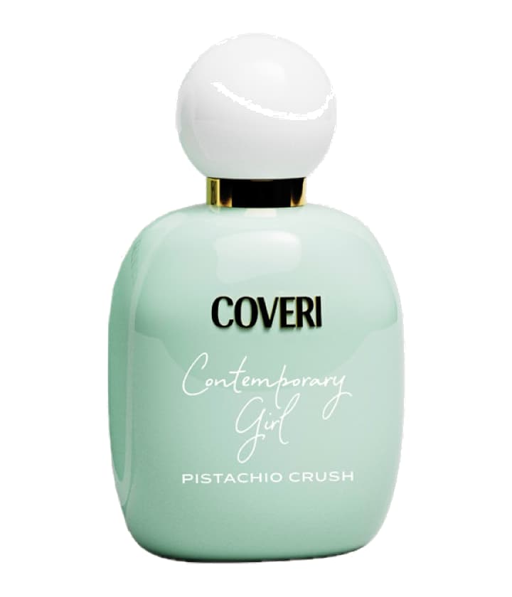 Enrico Coveri Contemporary Girl Pistachio Crush