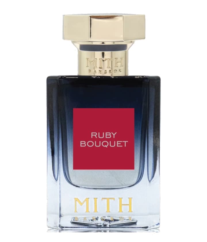 Mith Ruby Bouquet