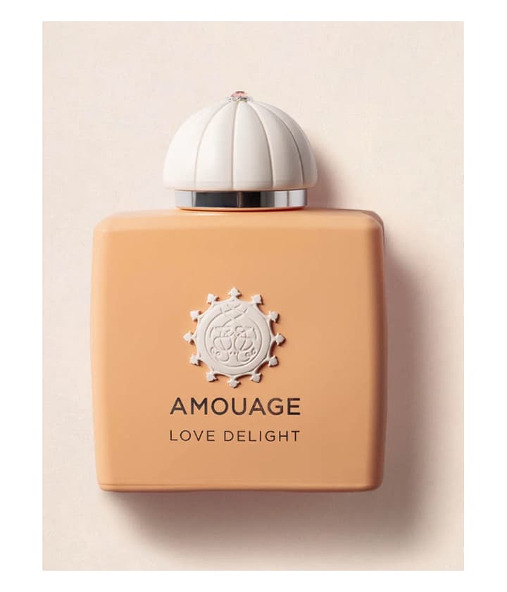 Amouage Love Delight