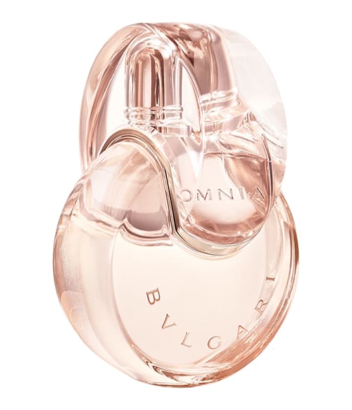 Bvlgari Omnia Crystalline