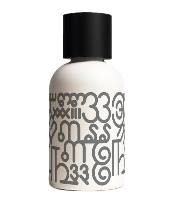 The Fragrance Kitchen N.33 Remix