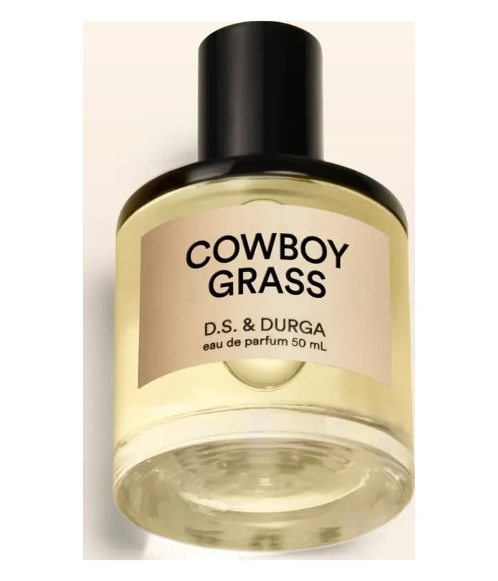D.S. & Durga Cowboy Grass