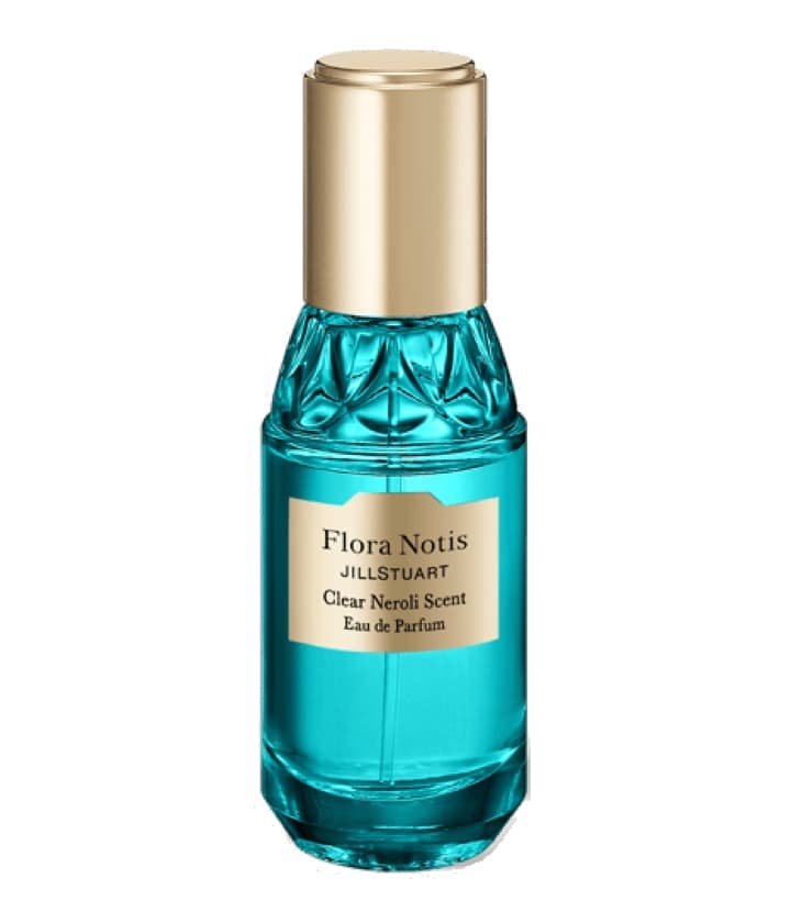 Jill Stuart Flora Notis Clear Neroli