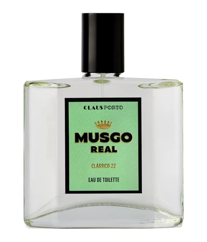 Claus Porto Musgo Real Clássico 22