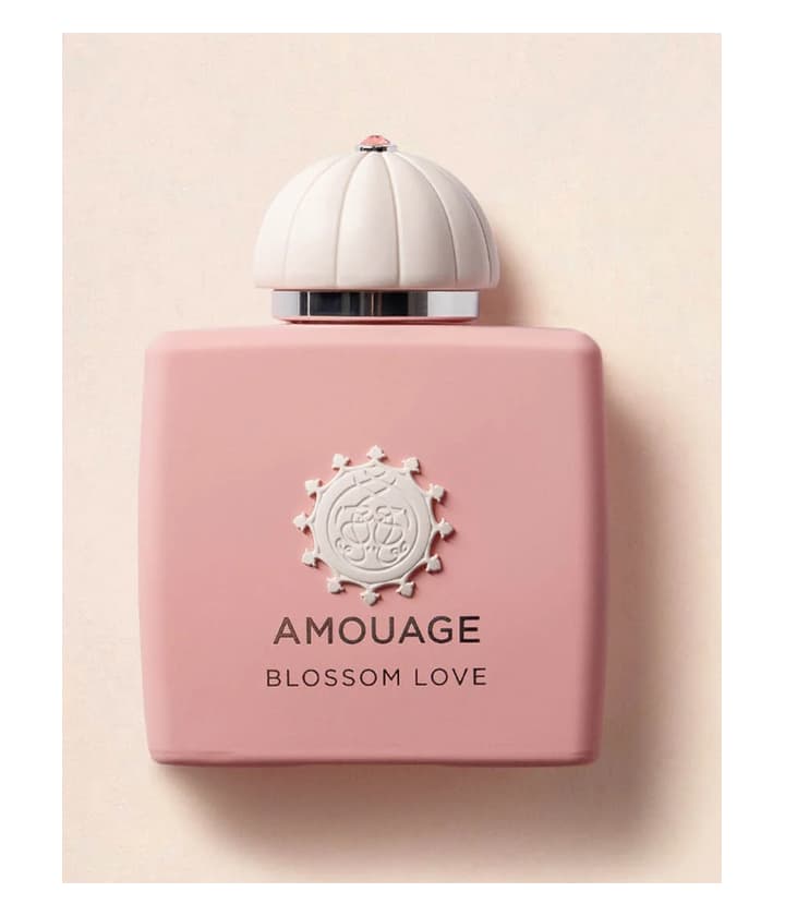 Amouage Blossom Love